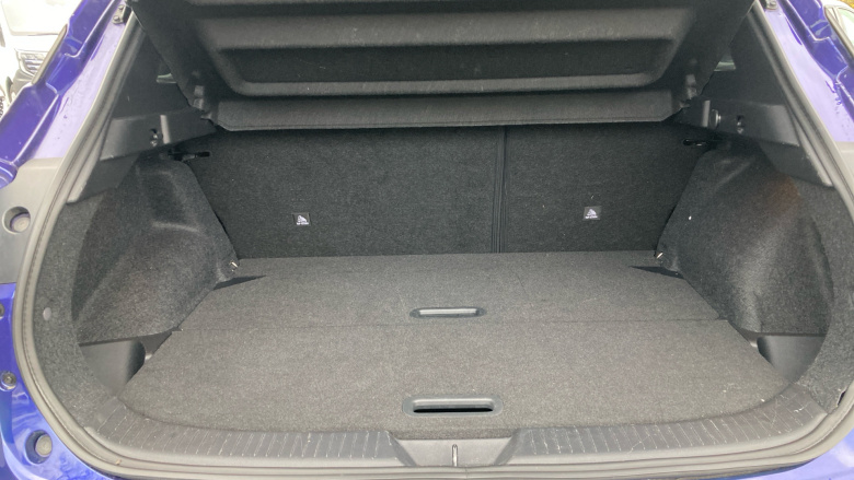 Nissan Qashqai 1.3 DiG-T MH N-Connecta 5dr Petrol Hatchback